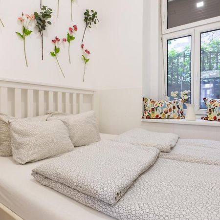 Apartament Elegant Coziness Budapeszt Zewnętrze zdjęcie