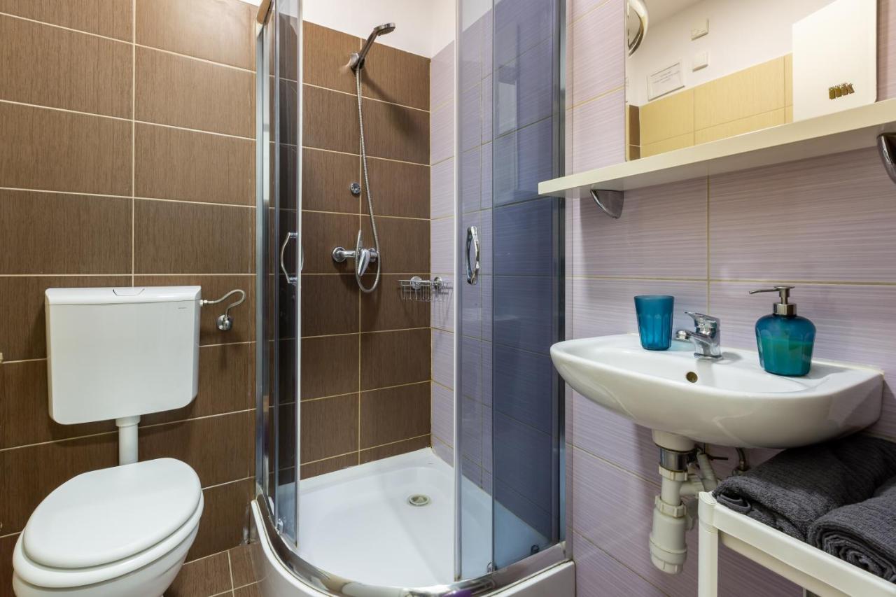 Apartament Elegant Coziness Budapeszt Zewnętrze zdjęcie