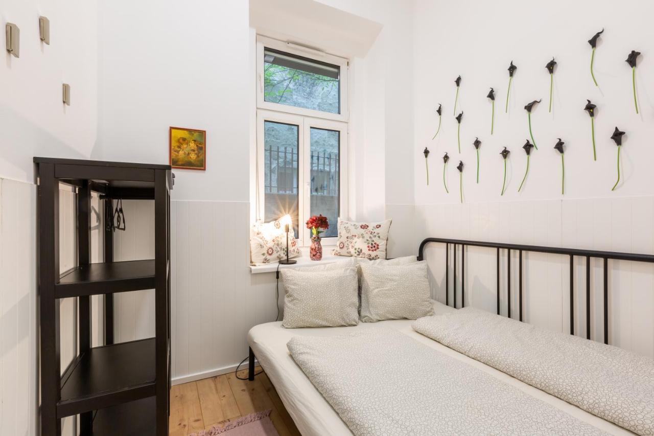 Apartament Elegant Coziness Budapeszt Zewnętrze zdjęcie