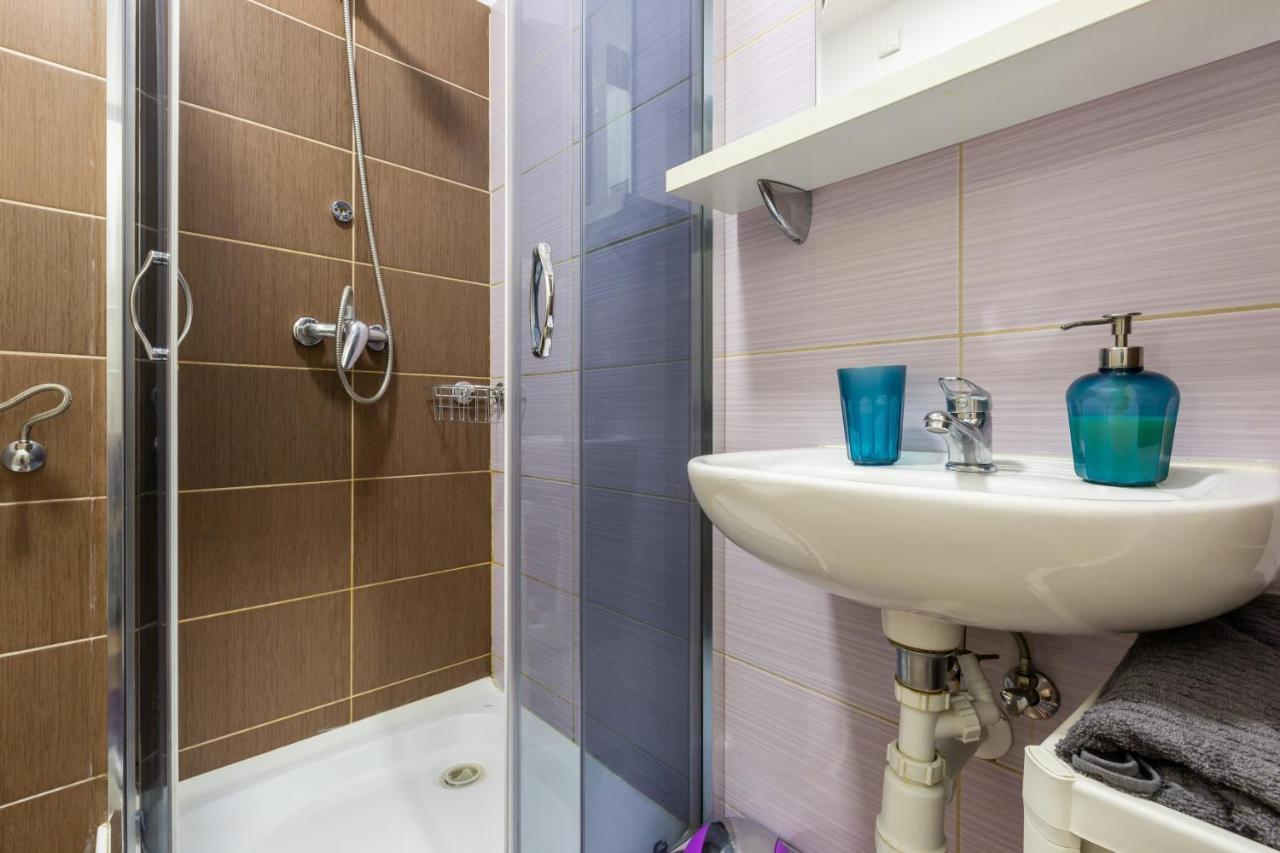 Apartament Elegant Coziness Budapeszt Zewnętrze zdjęcie