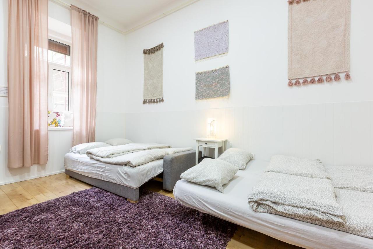 Apartament Elegant Coziness Budapeszt Zewnętrze zdjęcie