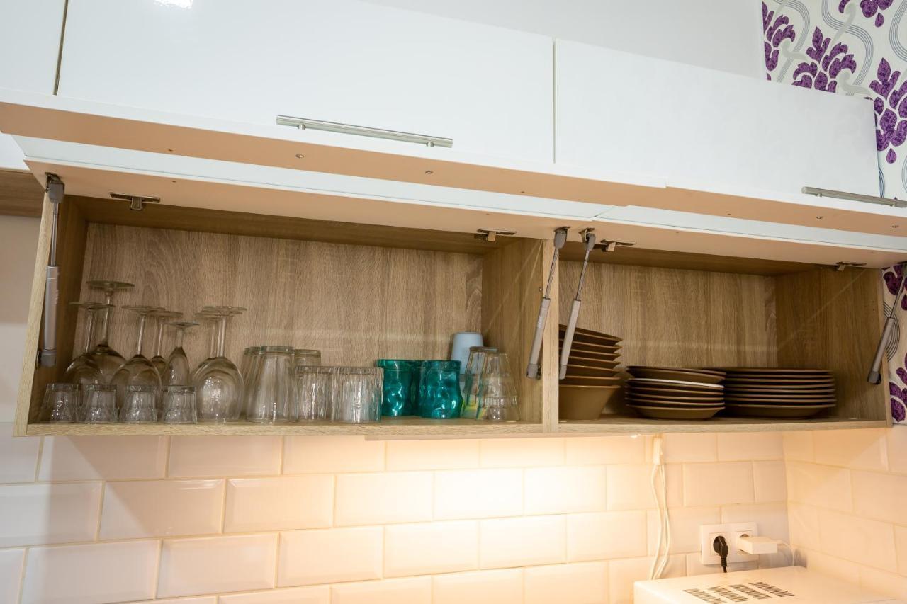 Apartament Elegant Coziness Budapeszt Zewnętrze zdjęcie