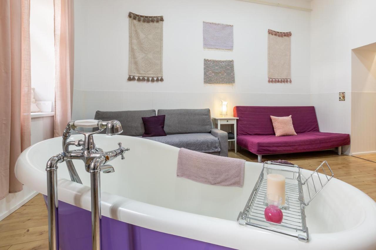 Apartament Elegant Coziness Budapeszt Zewnętrze zdjęcie