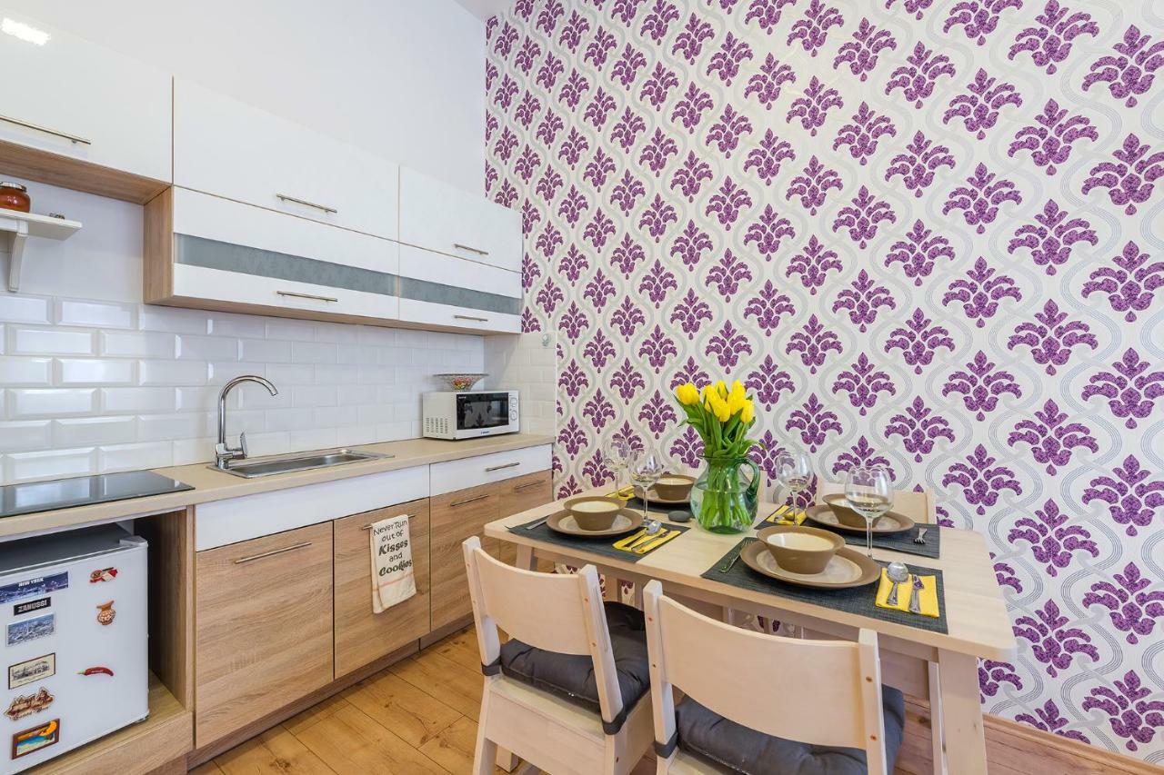 Apartament Elegant Coziness Budapeszt Zewnętrze zdjęcie